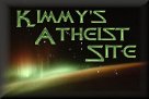 Kimmy's Atheist Site