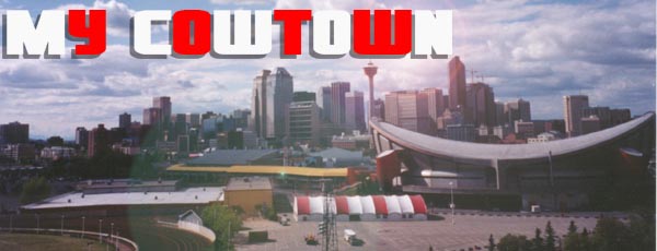 [My Cowtown]