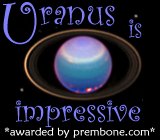 [Uranus is Impressive, by prembone.com]