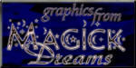  Magick Dreams