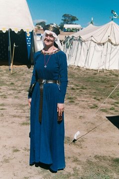 Aelesia de Trachdene