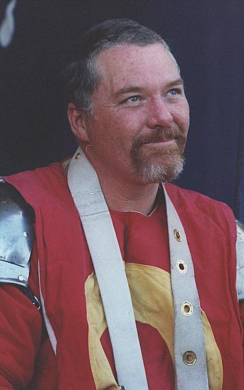 Viscount Sir Bran of Lochiel