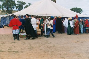 Market Day