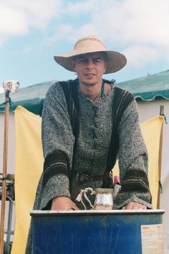 Lord Karel of the Three Isles