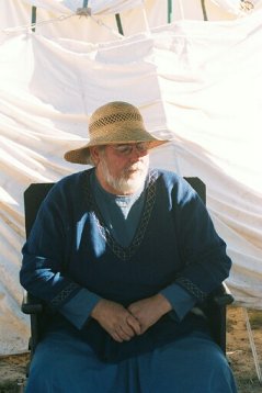 Baron Rudolf von der Drau