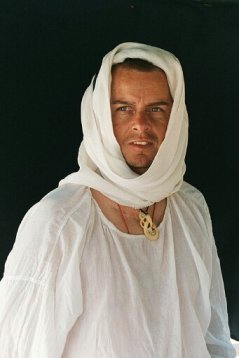 Lord Karel of the Three Isles