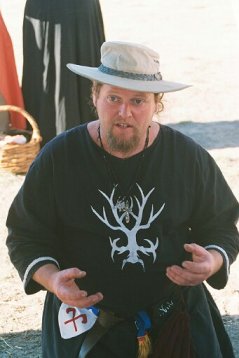 Lord Roland Ironbeard
