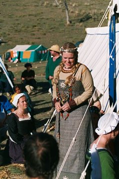 Countess Mistress Portia Vincenzo
