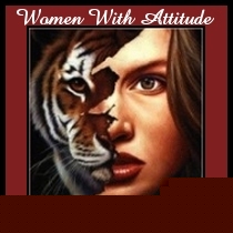Women with Attitude