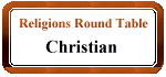 Christian Logo