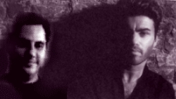 Geo kai Borut