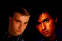 Geo kai Tommy