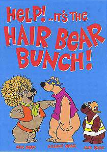HairBear Club