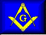 F.G. Masonic Website Award
