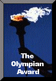 Olympian Award