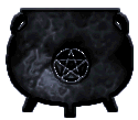 Black Cauldron
