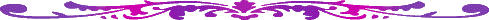 I'm a Fancy Horizontal Rule--WOW!