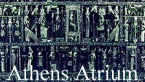 Link to Athens Atrium: Christianity