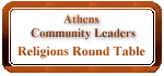 Link to Athens Community Leaders Religious Round Table