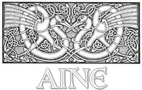 Aine