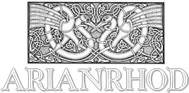 Arianrhod