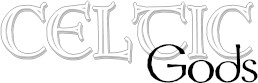 Celtic Gods