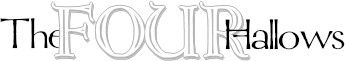 The Four Hallows