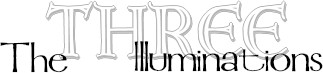 The Three Illuminations