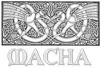 Macha