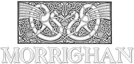 the Morrighan