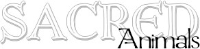 Celtic Sacred Animals