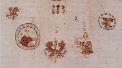medaillons