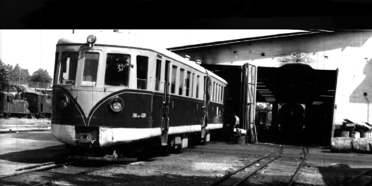 Click for 4-axle version 2100 series