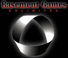 Basement Games Mobius