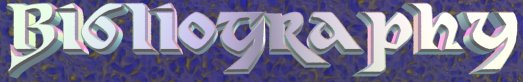 Bibliography Logo