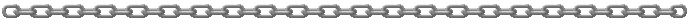 cool chain bar