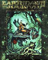Earthdawn Journal #5 Cover