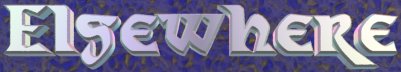 Elsewhere Logo