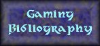 Gaming Bibliography