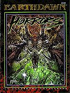 Horrors Cover