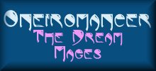 Oneiromancer Button