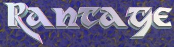 Rantage Logo