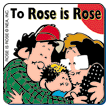 Rose Is Rose Logo