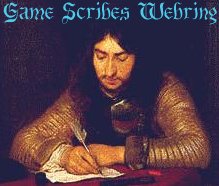 Game Scribes Webring