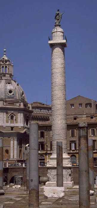 Trajan's Column
