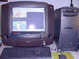 My PC