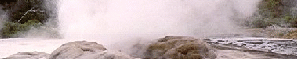 Pohutu Geyser