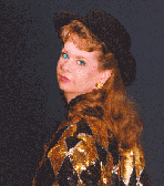 Belinda Bass