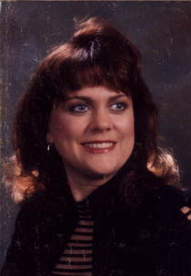 Kristi Goldberg
