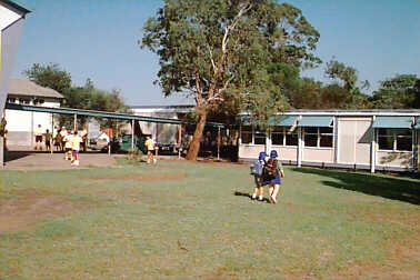Classroom